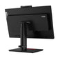 Lenovo ThinkVision T22V-20 - 54.6 cm (21.5") - 1920 x 1080 pixels FHD LED Monitor