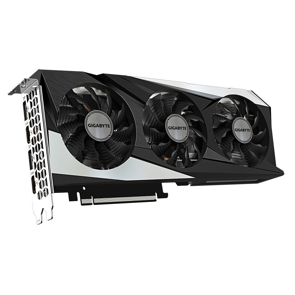 GIGABYTE GAMING OC - NVIDIA 8 GB GDDR6 GeForce RTX 3060 Ti graphics card