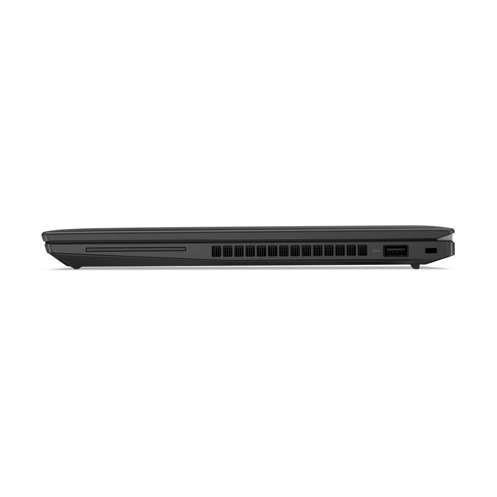 Lenovo ThinkPad P14s Gen 3 Laptop - 35.6 cm (14") - Touchscreen - Intel® Core™ i7-1260P - 16 GB DDR4-SDRAM - 512 GB SSD - NVIDIA Quadro T550 - Wi-Fi 6E - Windows 11 Pro - Black