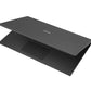 LG Gram Laptop - 39.6 cm (15.6") - Intel® Core™ i3-1115G4 - 8 GB LPDDR4x-SDRAM - 256 GB SSD - Wi-Fi 6 - Black