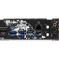 Asrock X570 Steel Legend ATX motherboard - AMD X570 Socket AM4