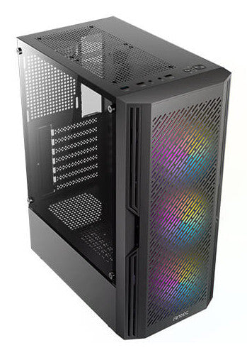 Antec AX20 - ATX Mid Tower Case in Black