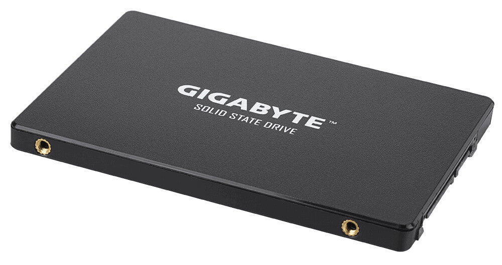 Gigabyte GP-GSTFS31480GNTD - Serial ATA III 2.5" SSD - 480 GB