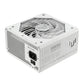 ASUS TUF Gaming "White Edition" - 1000W 80+ Gold Fully Modular Power Supply Unit
