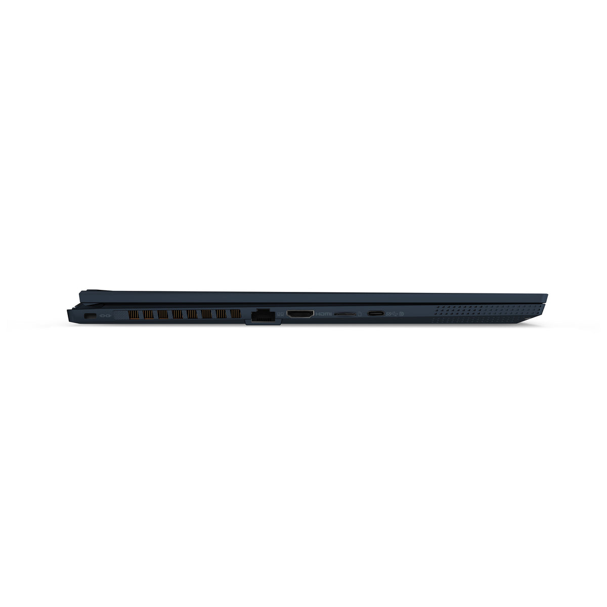 MSI Stealth 16 AI STUDIO Laptop - 40.6 cm (16&quot;) - Intel Core Ultra 9 185H - 32 GB DDR5-SDRAM - 2 TB SSD - NVIDIA GeForce RTX 4090 - Wi-Fi 7 - Windows 11 Pro - Blue