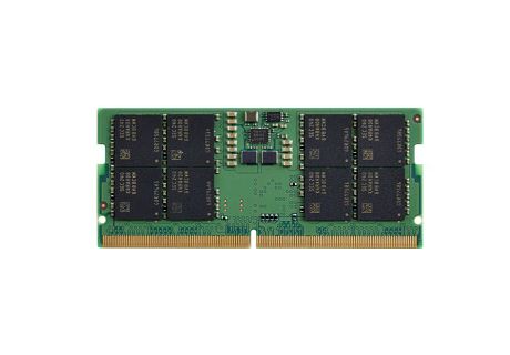 HP N77571-001 memory module 8 GB 1 x 8 GB DDR5