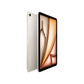 Apple iPad Air (2024) - 27.9 cm (11") - Apple M2 - 512 GB - Wi-Fi 6E + Cellular - iPadOS 17 - Beige