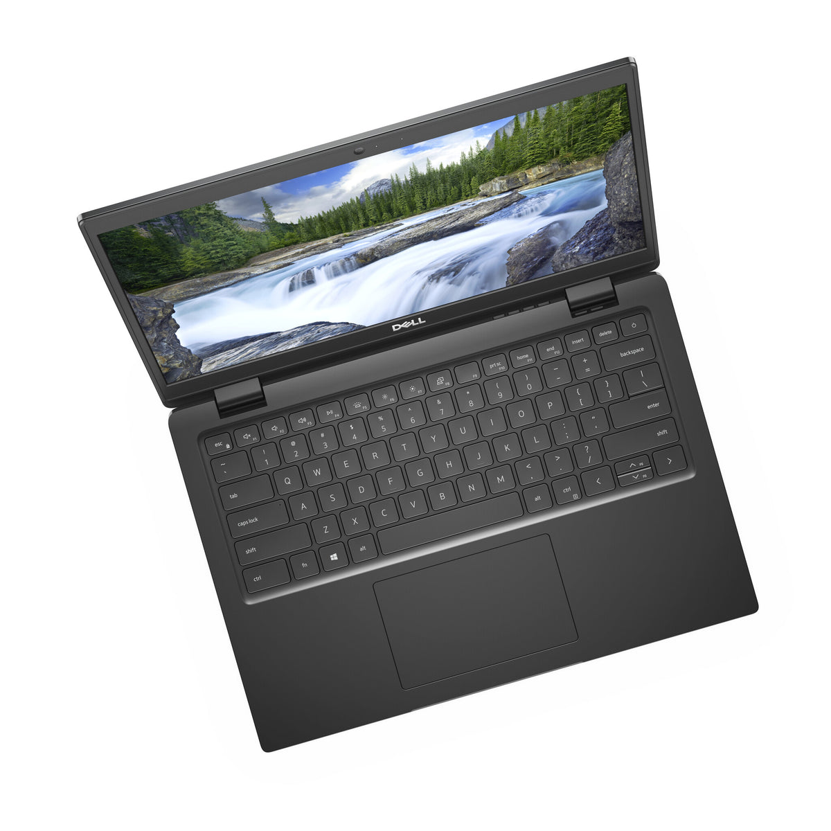 DELL Latitude 3420 Laptop - 35.6 cm (14&quot;) - Intel® Core™ i5-1135G7 - 8 GB DDR4-SDRAM - 256 GB SSD - Wi-Fi 6 - Windows 10 Pro - Grey