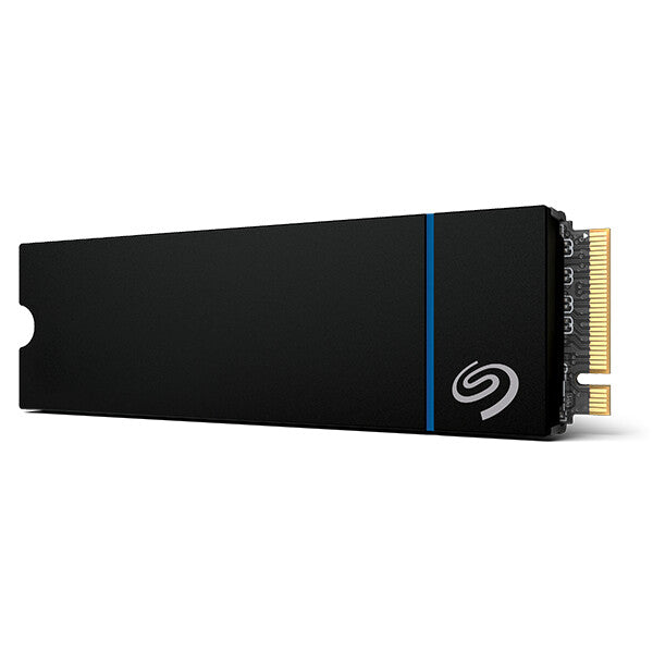 Seagate Game Drive for PS5™ - PCI Express 4.0 3D TLC NVMe M.2 SSD - 1 TB