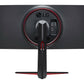 LG 34GN850P - 86.4 cm (34") - 3440 x 1440 pixels 2K UHD LED Monitor