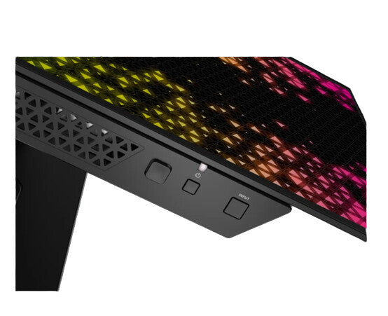 Corsair XENEON - 68.6 cm (27") - 2560 x 1440 pixels Quad HD OLED Monitor