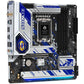 Asrock B760M PG SONIC WIFI micro ATX motherboard - Intel B760 LGA 1700