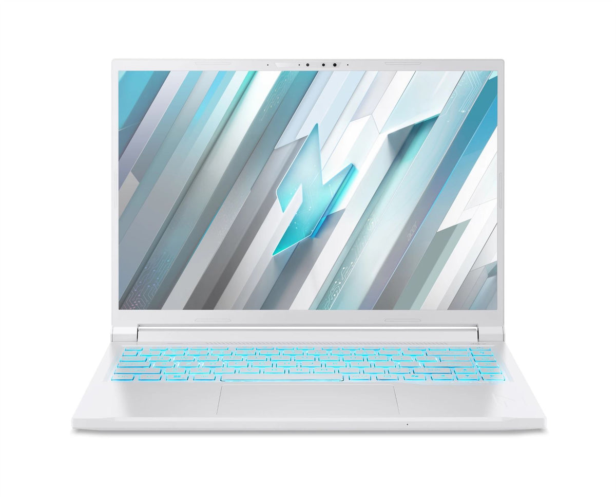 Acer Nitro V 14 AI ANV14-62-R8Q3 Gaming Notebook