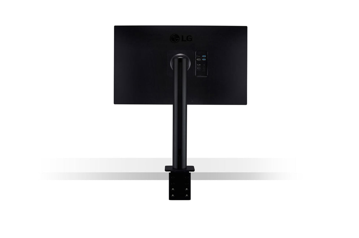 LG 27QN880 - 68.6 cm (27") - 2560 x 1440 pixels QHD Monitor