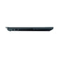 ASUS Zenbook Pro Duo 15 OLED Laptop - 39.6 cm (15.6") - Touchscreen - Intel® Core™ i9-11900H - 32 GB DDR4-SDRAM - 1 TB SSD - NVIDIA GeForce RTX 3060 - Wi-Fi 6 - Windows 11 Pro - Blue