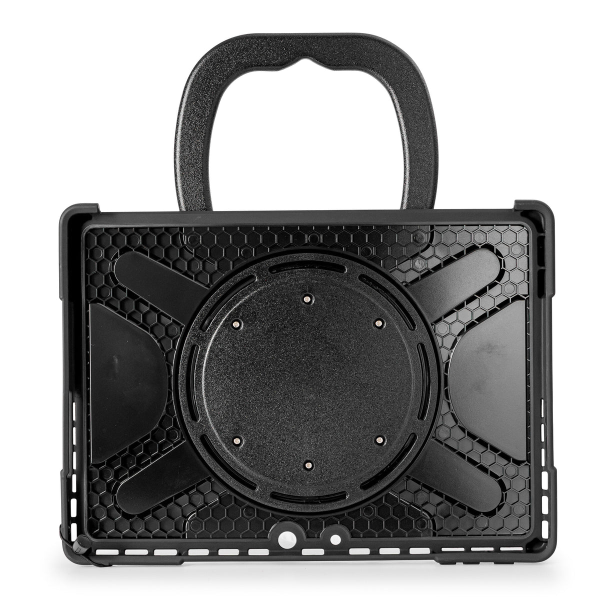 Techair Protective Rugged Case for Surface Pro 9 in Black