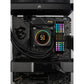 Corsair Dominator Platinum RGB - 64 GB 4 x 16 GB DDR5 6600 MHz memory module