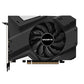 Gigabyte OC 2.0 - NVIDIA 4 GB GDDR6 GeForce GTX 1650 graphics card