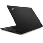 Lenovo ThinkPad X13 - Laptop 33.8 cm (13.3") - AMD Ryzen™ 3 PRO 4450U - 8 GB DDR4-SDRAM - 256 GB SSD - Windows 11 Pro - Black