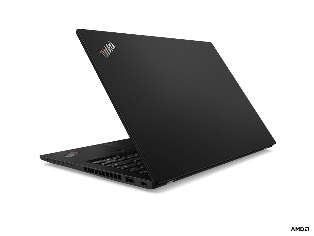 Lenovo ThinkPad X13 - Laptop 33.8 cm (13.3") - AMD Ryzen™ 3 PRO 4450U - 8 GB DDR4-SDRAM - 256 GB SSD - Windows 11 Pro - Black