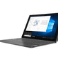 Lenovo IdeaPad Duet 3 10IGL5-LTE Hybrid (2-in-1) - 26.2 cm (10.3") - Touchscreen - Intel® Celeron® N4020 - 4 GB DDR4-SDRAM - 64 GB eMMC - Wi-Fi 5 - Windows 11 Home in S mode - Grey