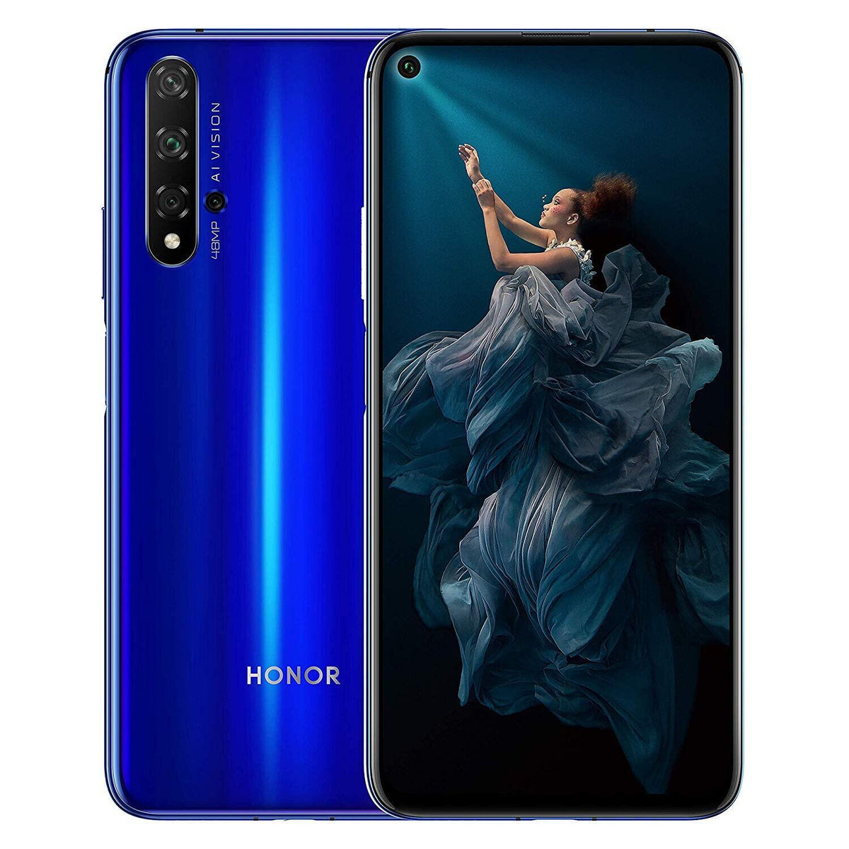 Honor 20 Pro - Refurbished