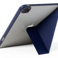 Epico Hero Flip Case for 11" iPad Pro in Blue