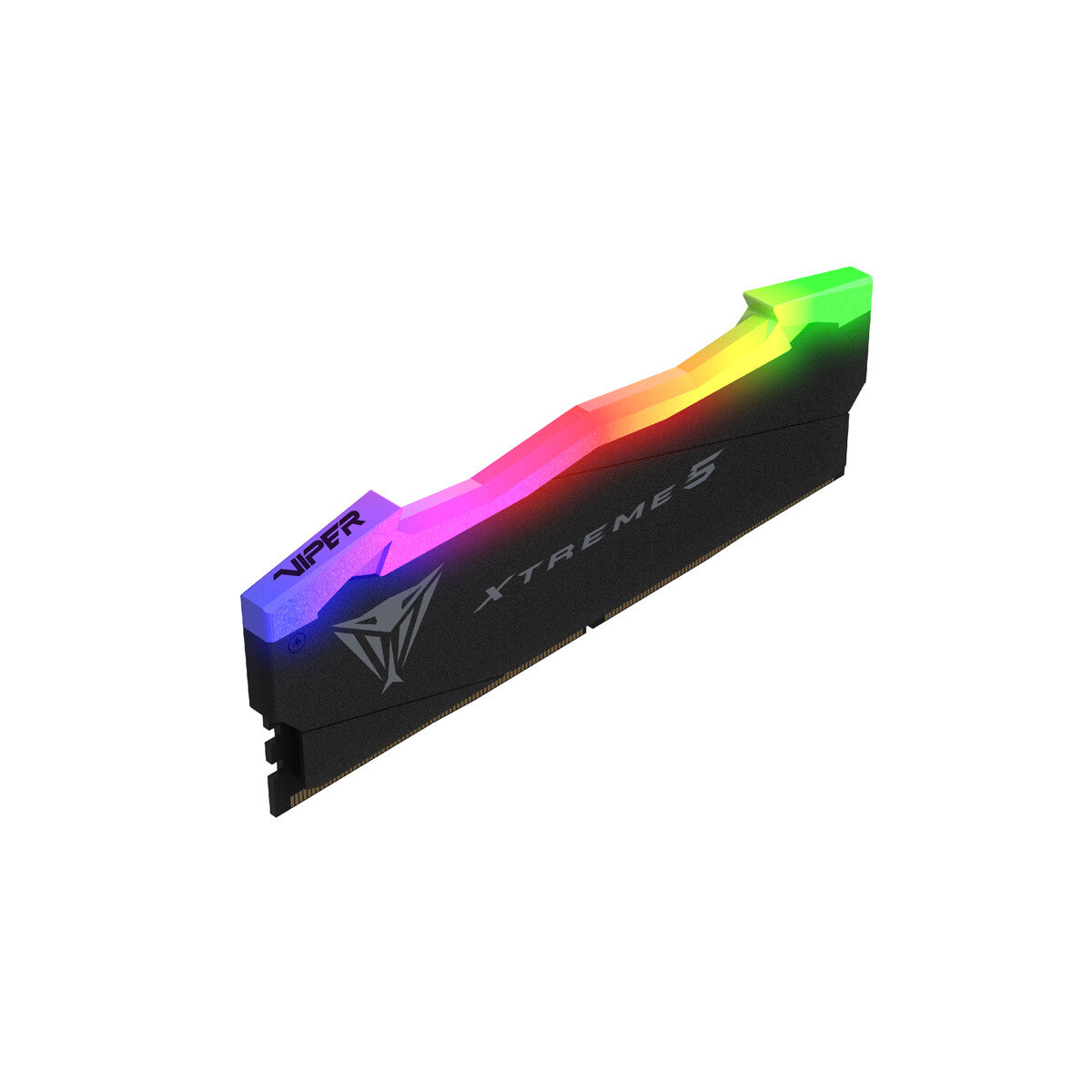 Patriot Memory Viper Xtreme 5 - 32 GB 2 x 16 GB DDR5 8000 MHz ECC memory module