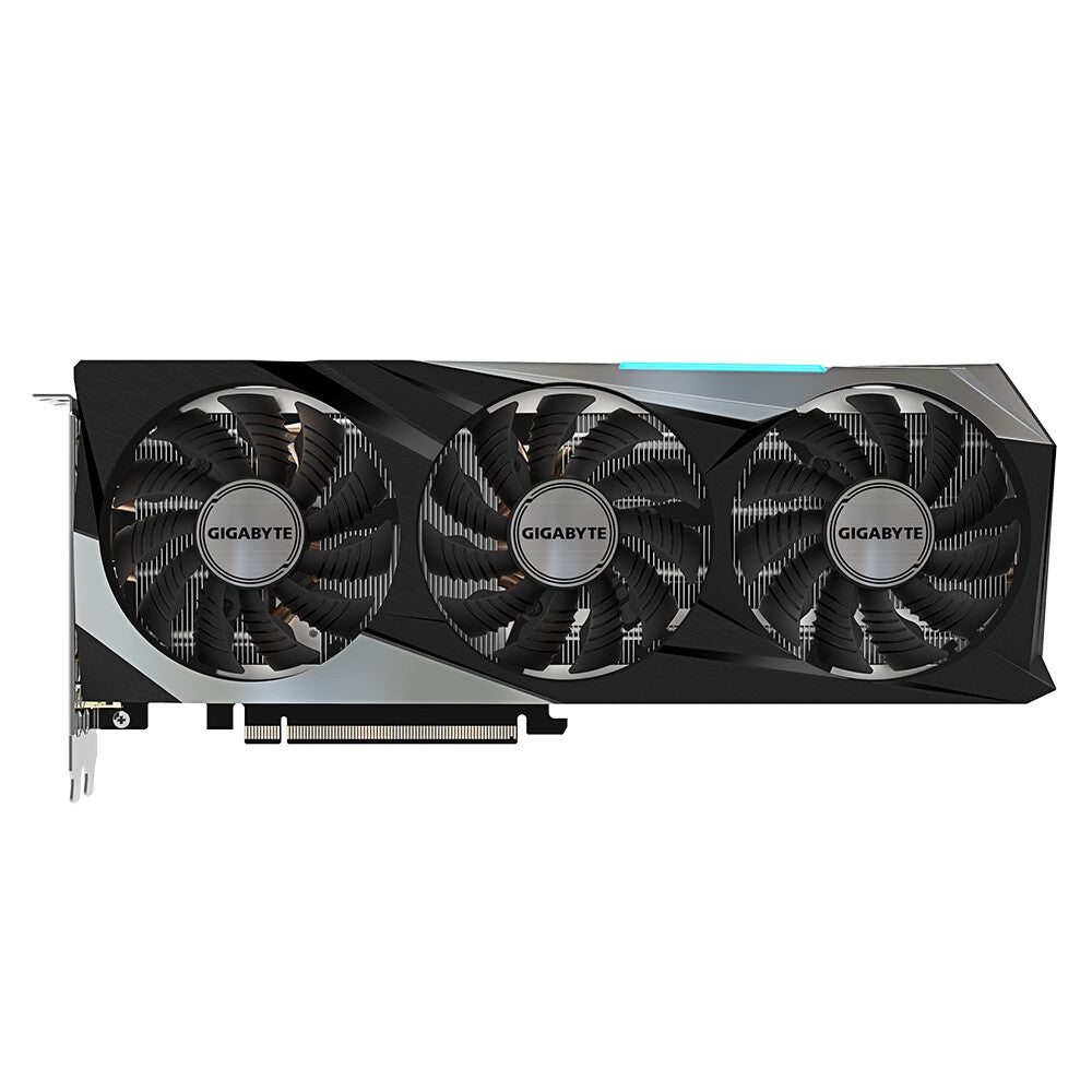 GIGABYTE GAMING OC - NVIDIA 8 GB GDDR6 GeForce RTX 3070 graphics card