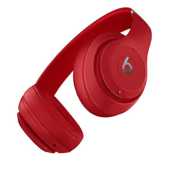 Apple Beats Studio3 - Wireless Over-Ear Headphones in Red