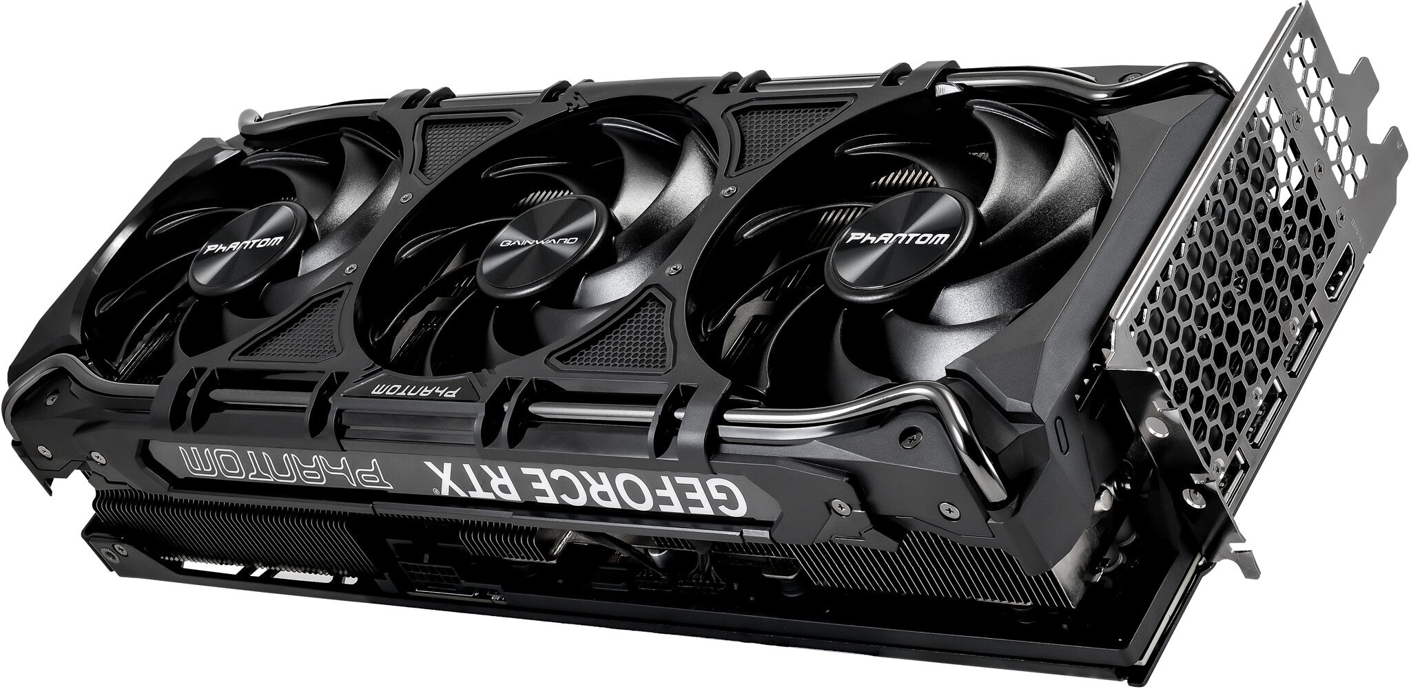 Gainward Phantom - NVIDIA 24 GB GDDR6X GeForce RTX 4090 graphics