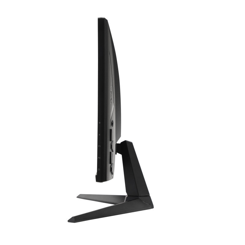 ASUS TUF Gaming VG27AQ3A - 68.6 cm (27") - 2560 x 1440 pixels QHD LCD Monitor