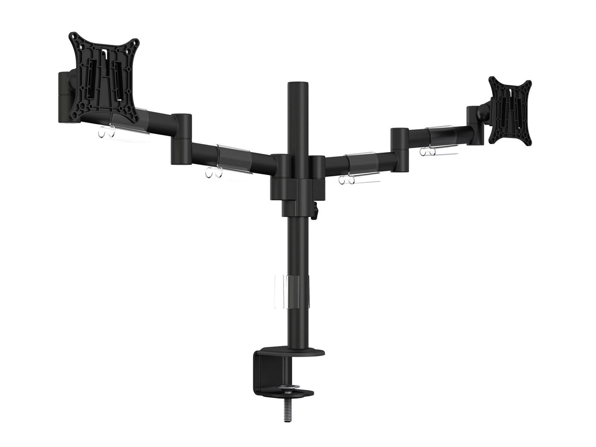 Multibrackets M VESA Deskmount Officeline Dual Black