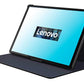 Lenovo Folio case for Lenovo Tab M10 Plus FHD in Black