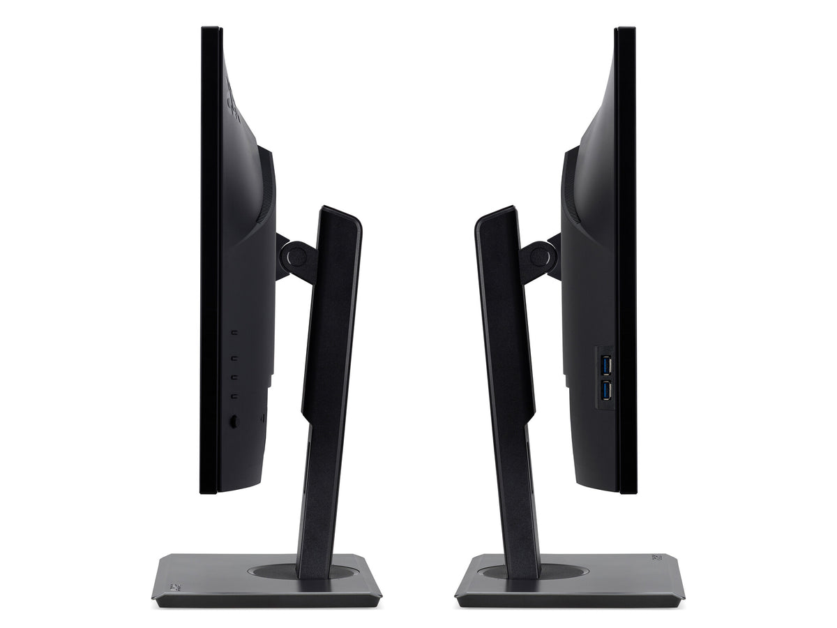 Acer B7 B277 - 68.6 cm (27") - 1920 x 1080 pixels FHD Monitor