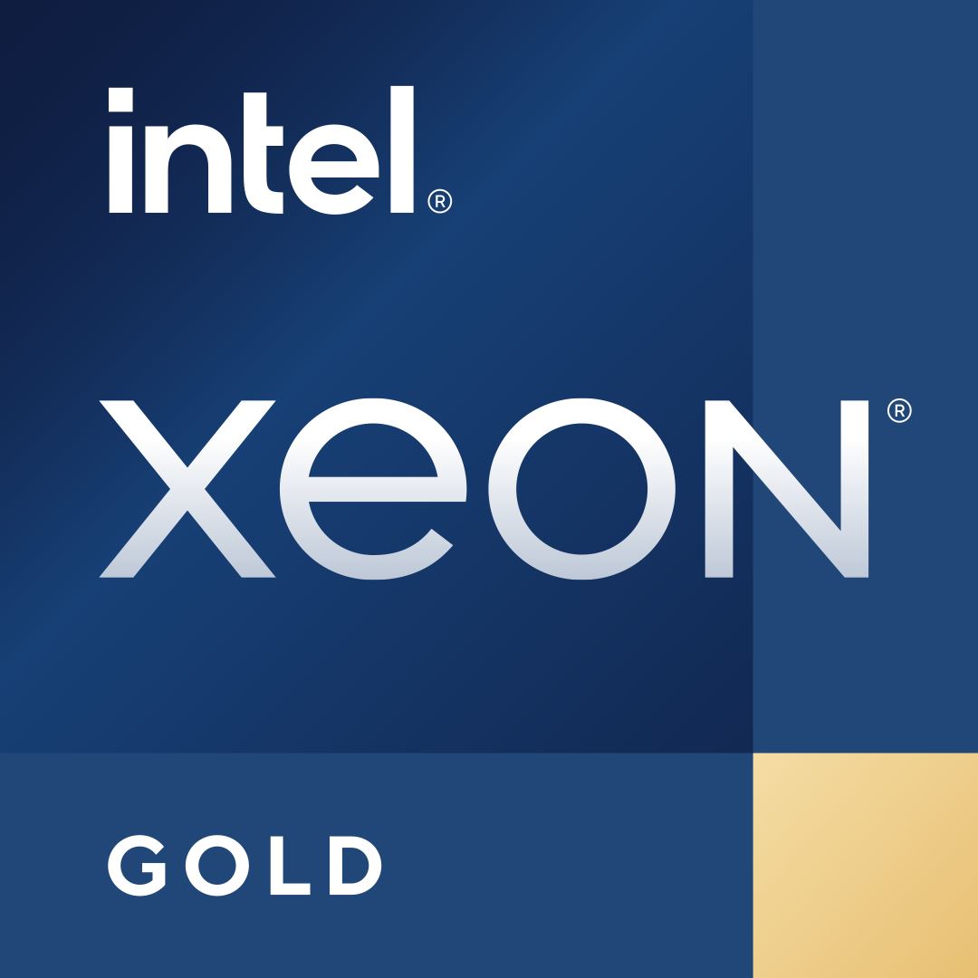Intel Xeon Gold 5515+ processor 3.2 GHz 22.5 MB Tray