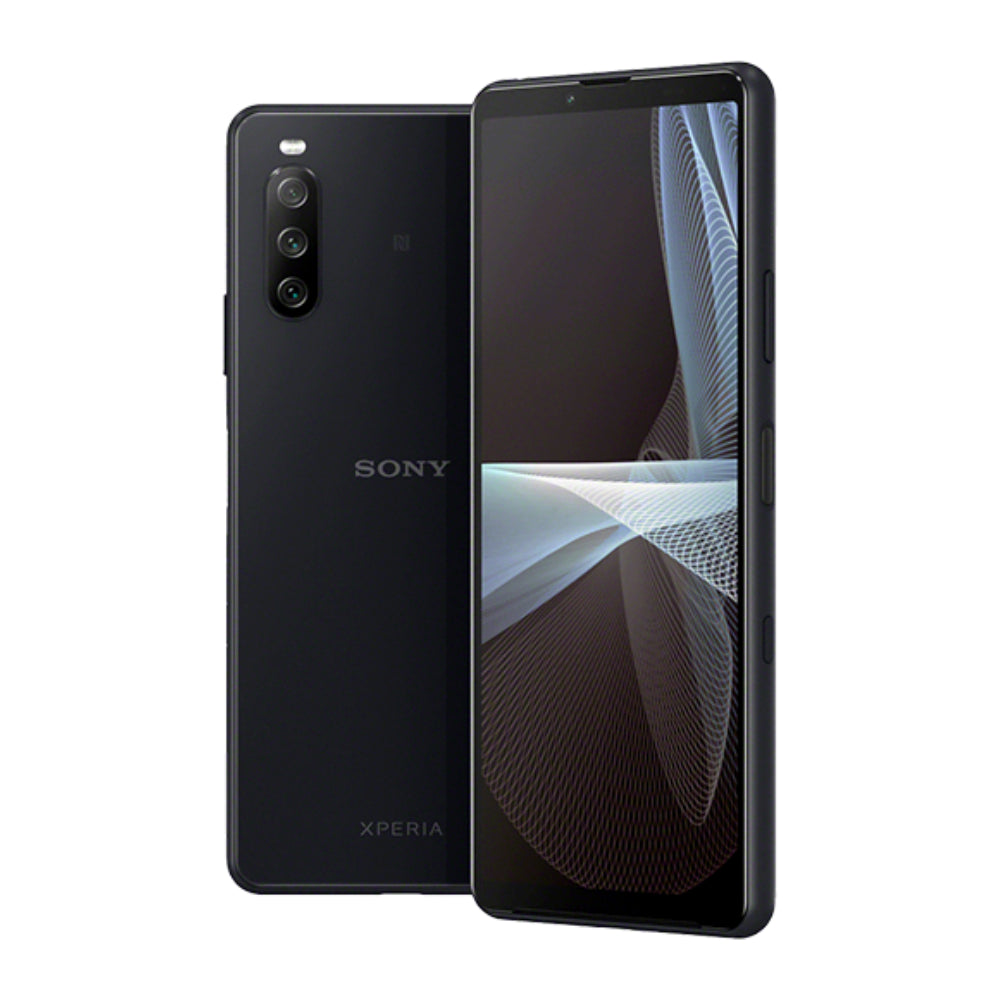 Sony Xperia 10 III - Refurbished