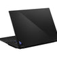 ASUS ROG Hybrid (2-in-1) - 40.6 cm (16") - Touchscreen - Intel® Core™ i9-13900H - 16 GB DDR5-SDRAM - 1 TB SSD - NVIDIA GeForce RTX 4060 - Wi-Fi 6E - Windows 11 Home - Black