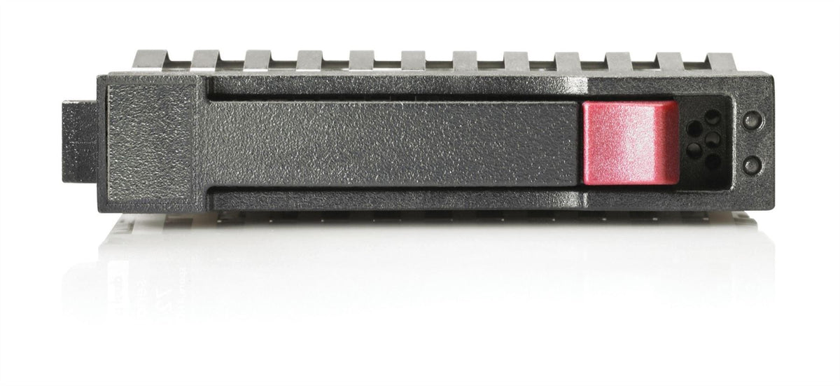 Hewlett Packard Enterprise 785069-S21 internal hard drive 2.5 900 GB SAS"