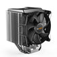 be quiet! Shadow Rock 3  - Air Processor Cooler - 120mm