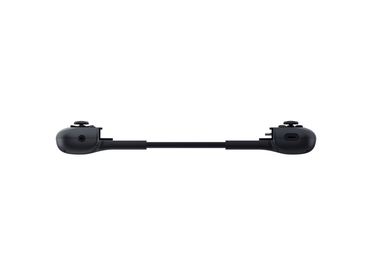 Razer Kishi V2 Pro - Mobile Gaming Controller for Android (USB-C) in Black