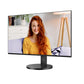 AOC B3 27B3CF2 LED display 68.6 cm (27") 1920 x 1080 pixels Full HD Black
