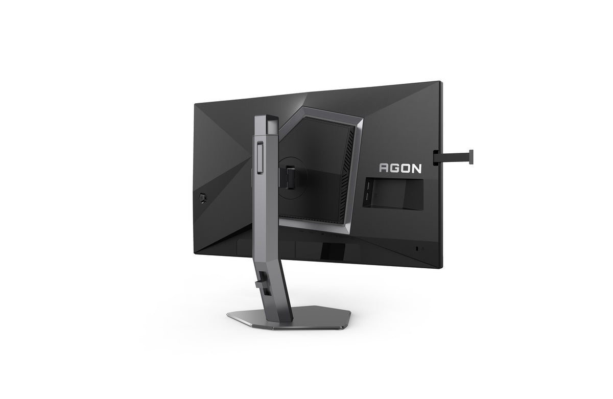 AOC AGON PRO AG246FK - 61.2 cm (24.1&quot;) - 1920 x 1080 pixels FHD LCD Monitor