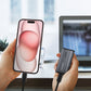 ADATA Elite SE880 - USB-C External SSD in Grey - 4 TB