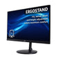 Acer CBA242YA - 60.5 cm (23.8") 1920 x 1080 pixels FHD LCD Monitor