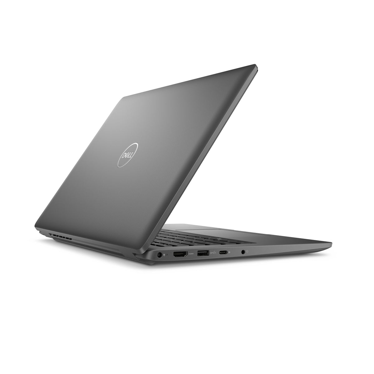 DELL Latitude 3440 Laptop - 35.6 cm (14") - Intel® Core™ i5-1235U - 16 GB DDR4-SDRAM - 512 GB SSD - Wi-Fi 6E - Windows 11 Pro - Grey