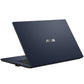 ASUS ExpertBook B1 Laptop - 35.6 cm (14") - Intel® Core™ i5-1335U - 8 GB DDR4-SDRAM - 512 GB SSD - Wi-Fi 6E - Windows 11 Pro - Black
