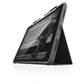 STM Dux Plus Folio Case for 10.9" iPad Air in Black