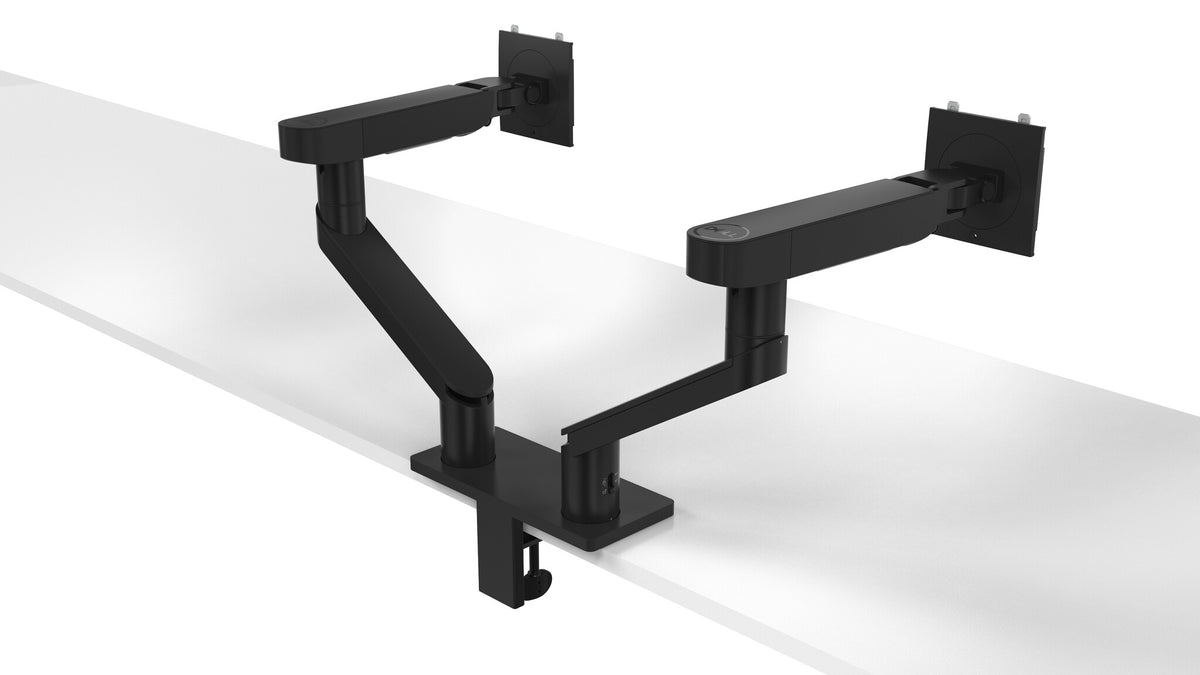 DELL MDA20 - Desk monitor mount for 48.3 cm (19") to 68.6 cm (27")