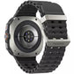 Samsung Galaxy Watch Ultra LTE Smart Watch - Silver & Dark Grey